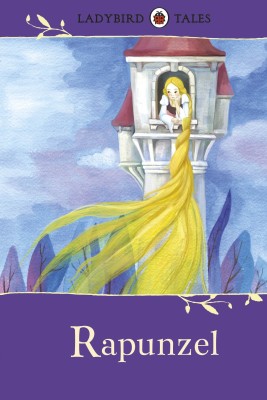 Ladybird Tales: Rapunzel(English, Hardcover, Southgate Vera)