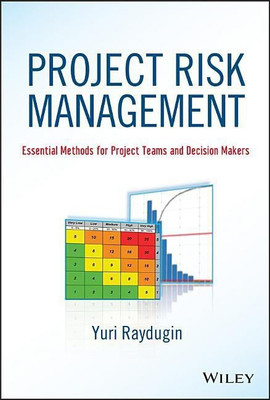 Project Risk Management(English, Electronic book text, Raydugin Yuri)