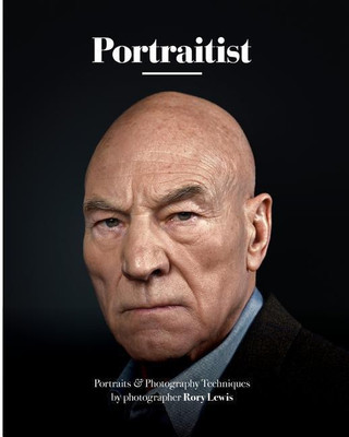 Portraitist(English, Paperback, Lewis Rory Dr)