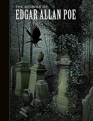 The Stories of Edgar Allan Poe(English, Hardcover, Poe Edgar Allan)