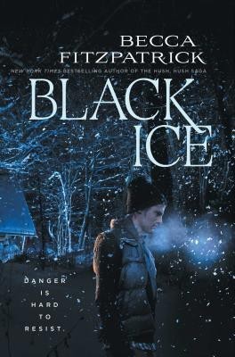 Black Ice(English, Hardcover, Fitzpatrick Becca)