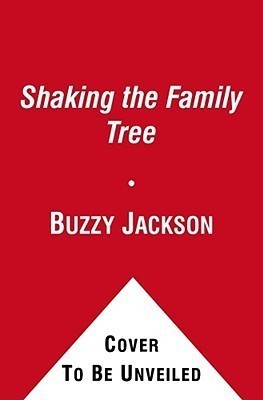 Shaking the Family Tree(English, Electronic book text, Jackson Buzzy)