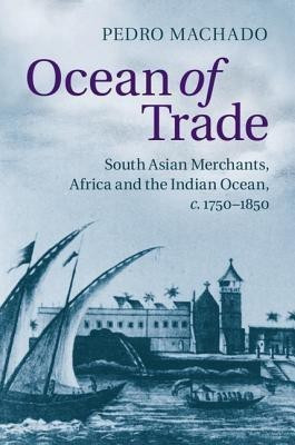 Ocean of Trade(English, Hardcover, Machado Pedro)