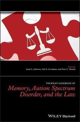 The Wiley Handbook of Memory, Autism Spectrum Disorder, and the Law(English, Hardcover, unknown)