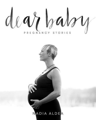Dear Baby Stories(English, Paperback, Aldea Nadia)