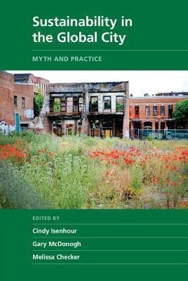 Sustainability in the Global City(English, Hardcover, unknown)