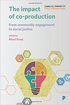 The Impact of Co-production(English, Hardcover, unknown)