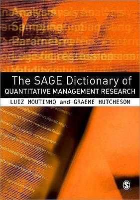 The SAGE Dictionary of Quantitative Management Research(English, Paperback, unknown)