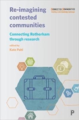 Re-imagining Contested Communities(English, Hardcover, unknown)