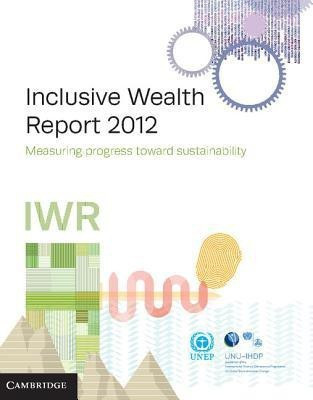 Inclusive Wealth Report 2012(English, Paperback, unknown)