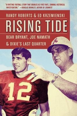 Rising Tide(English, Paperback, Roberts Randy)