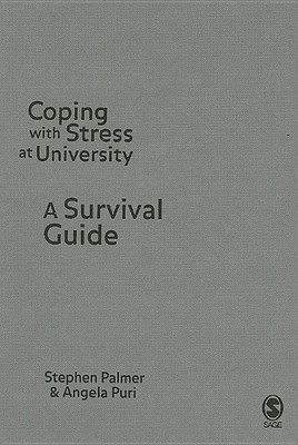 Coping with Stress at University(English, Hardcover, Palmer Stephen)