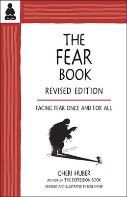 Fear Book(English, Paperback, Huber Cheri)