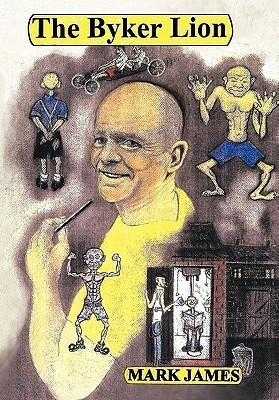 Byker Lion(English, Paperback, James Mark)
