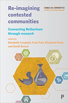 Re-imagining Contested Communities(English, Paperback, unknown)