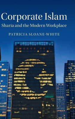 Corporate Islam(English, Hardcover, Sloane-White Patricia)