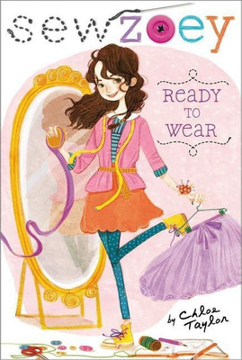 Ready to Wear: Volume 1(English, Paperback, Taylor Chloe)