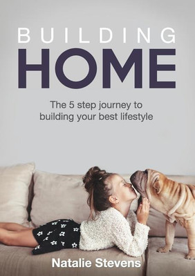 Building Home(English, Paperback, Stevens Natalie)