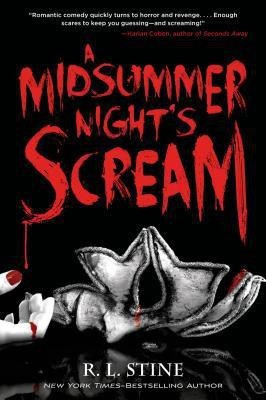 A Midsummer Night's Scream(English, Paperback, Stine R. L.)