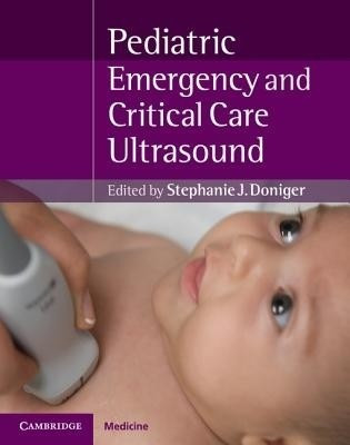 Pediatric Emergency Critical Care and Ultrasound(English, Hardcover, unknown)