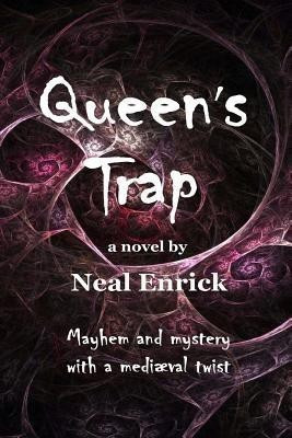 Queen's Trap(English, Paperback, Enrick Neal)