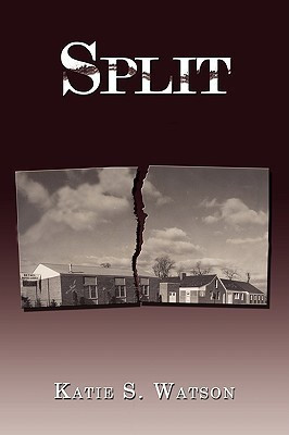 Split(English, Paperback, Watson Katie S.)