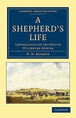 A Shepherd's Life(English, Paperback, Hudson William Henry)