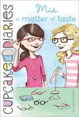 MIA a Matter of Taste(English, Paperback, Simon Coco)