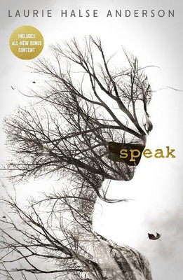 Speak 20th Anniversary Edition(English, Paperback, Anderson Laurie Halse)
