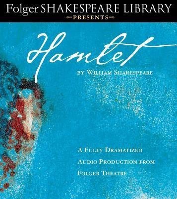 Hamlet(English, CD-Audio, Shakespeare William)