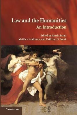 Law and the Humanities(English, Paperback, unknown)