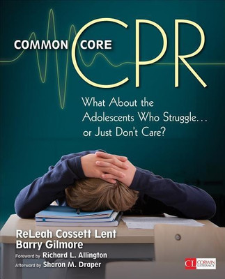 Common Core CPR(English, Paperback, Lent ReLeah Cossett)