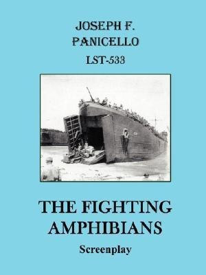 The Fighting Amphibians(English, Paperback, Panicello Joseph F.)
