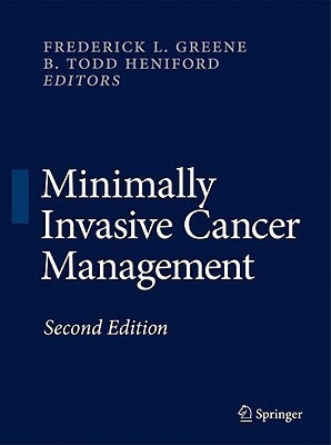Minimally Invasive Cancer Management(English, Hardcover, unknown)
