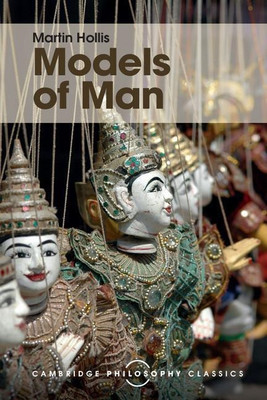Models of Man(English, Paperback, Hollis Martin)