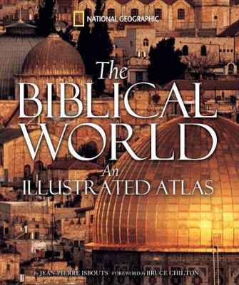 The Biblical World(English, Hardcover, Isbouts Jean-Pierre)