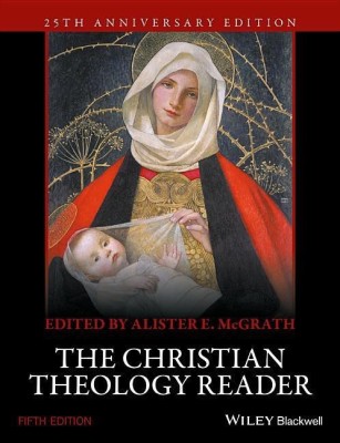 The Christian Theology Reader(English, Paperback, McGrath Alister E.)