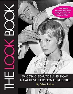 The Look Book(English, Paperback, Stalder Erika)