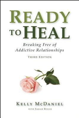 Ready to Heal(English, Paperback, McDaniel Kelly)