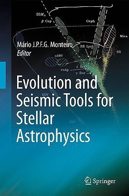Evolution and Seismic Tools for Stellar Astrophysics(English, Hardcover, unknown)