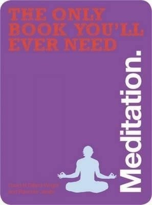 Meditation(English, Paperback, Dillard-Wright David B.)
