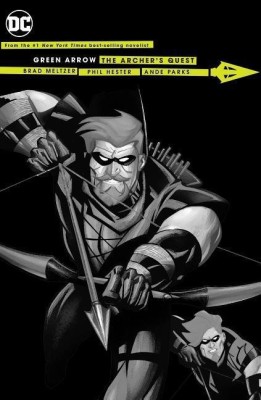 Green Arrow(English, Paperback, Meltzer Brad)