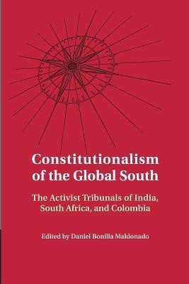 Constitutionalism of the Global South(English, Paperback, unknown)