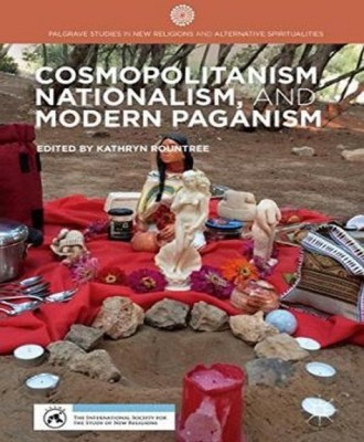 Cosmopolitanism, Nationalism, and Modern Paganism(English, Hardcover, unknown)