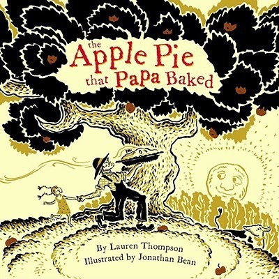 The Apple Pie That Papa Baked(English, Hardcover, Thompson Lauren)