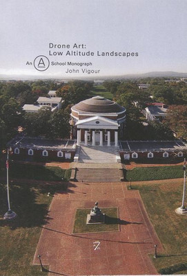 Drone Art(English, Paperback, Vigour John)