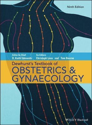 Dewhurst's Textbook of Obstetrics & Gynaecology(English, Hardcover, unknown)