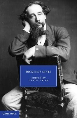 Dickens's Style(English, Hardcover, unknown)
