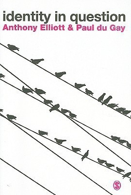 Identity in Question(English, Paperback, unknown)