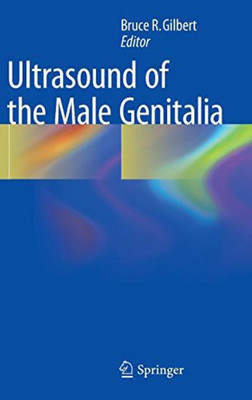Ultrasound of the Male Genitalia(English, Hardcover, unknown)